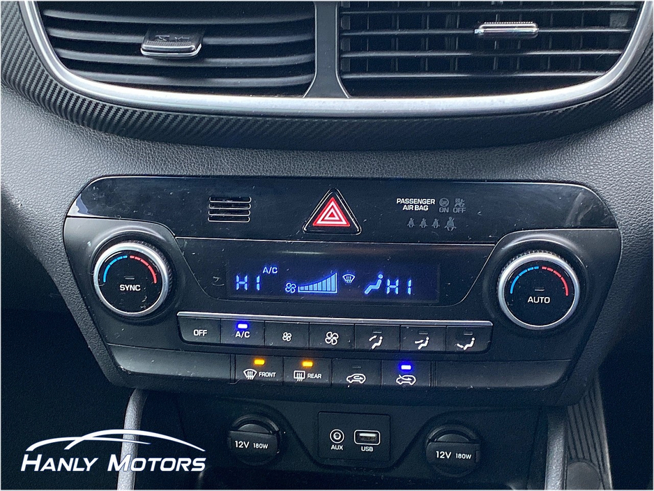 2019 Hyundai Tucson - image 21