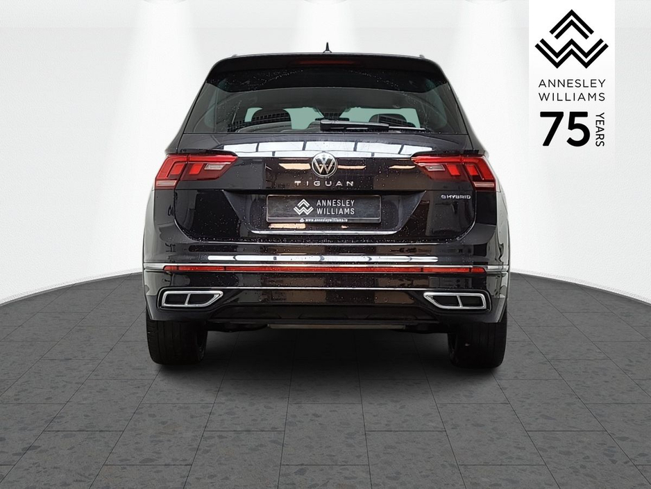 2023 Volkswagen Tiguan Tiguan R-Line Tsi Phev €38,950