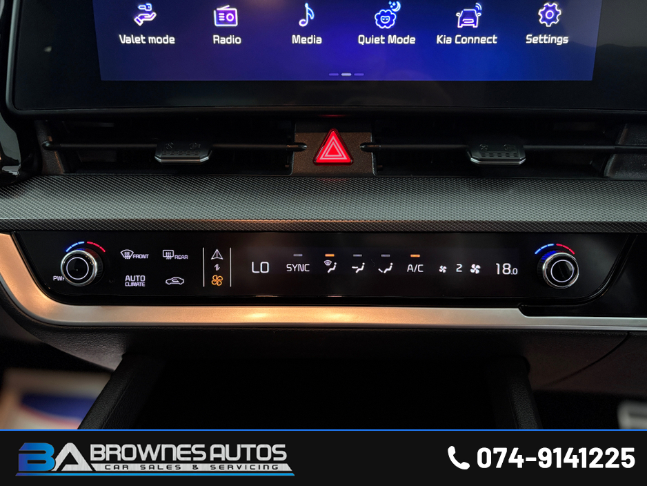 2023 Kia Sportage - image 28