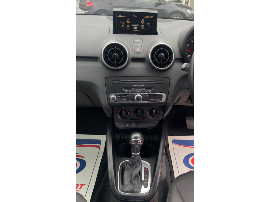 2016 Audi A1 - image 10