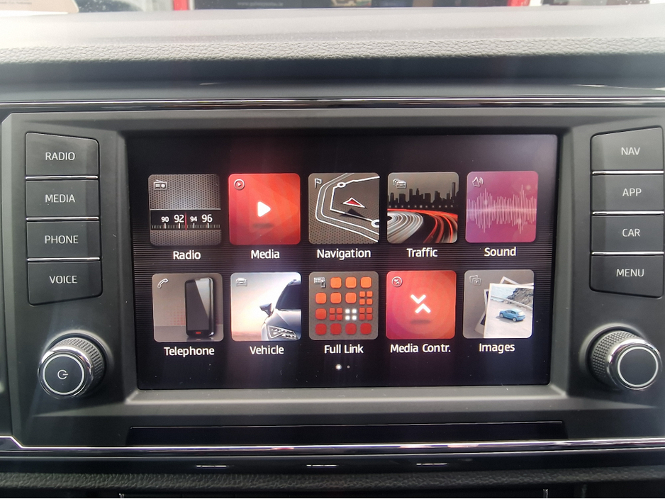 2019 SEAT Ateca - image 23