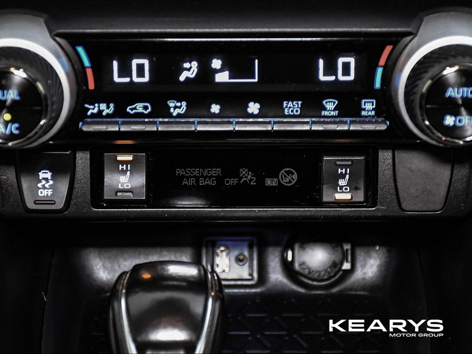 2019 Toyota Rav4 2.5 Hybrid 2WD Sport €27,888