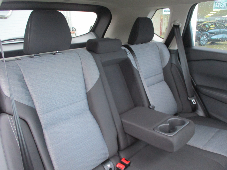 2026 Nissan X-Trail SV PREMIUM 5 SEAT MY24