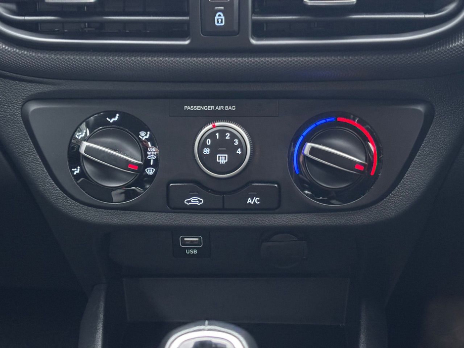 2023 Hyundai i10 1.0 MPi SE Connect 5dr €15,950