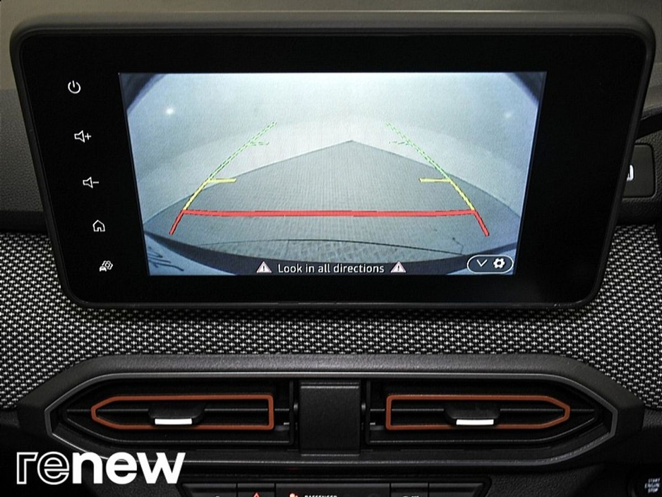 2024 Dacia Sandero Stepway TCe 90 STEPWAY Expression €19,900