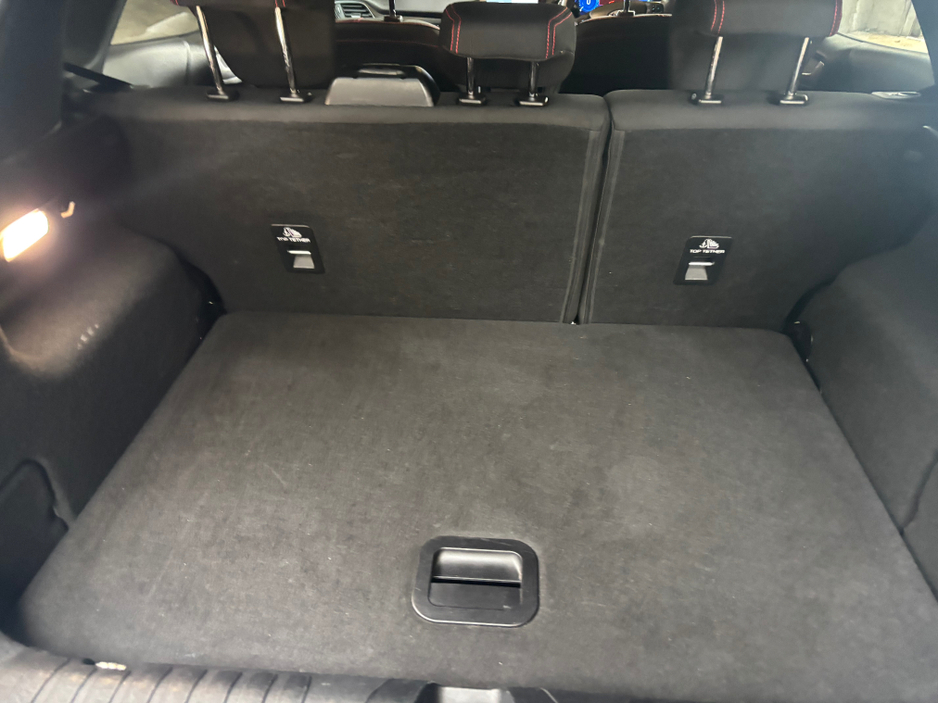 2024 Ford Puma ST-LINE 5DR 1.0T 125 MHEV €24,499