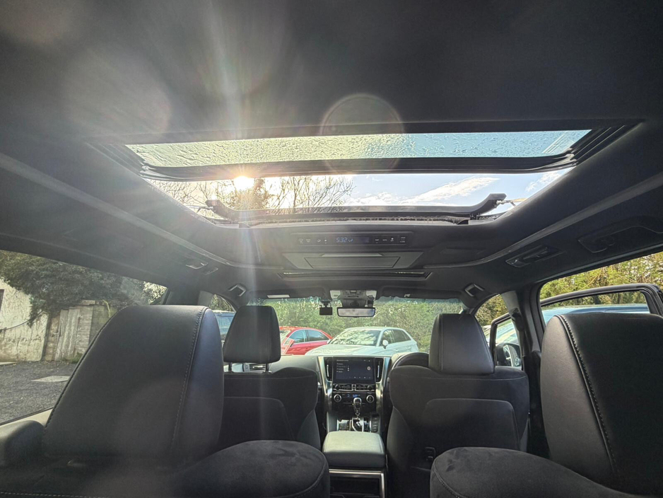 2023 Toyota Alphard - image 20