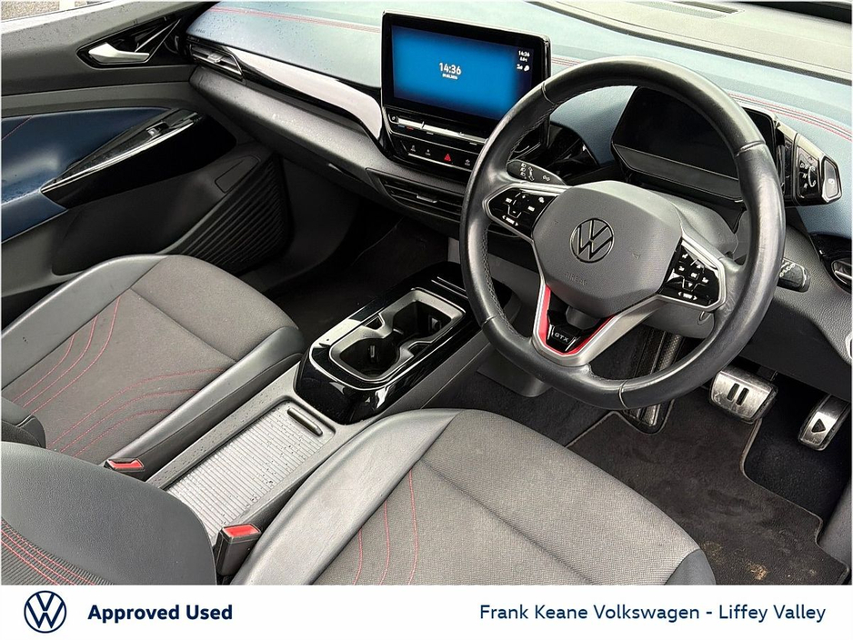 2022 Volkswagen ID.4 - image 7