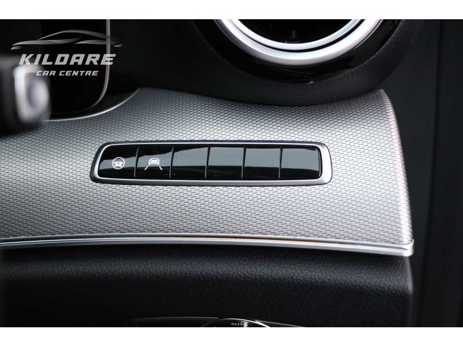 2016 Mercedes-Benz E Class E220D AUTO €19,995