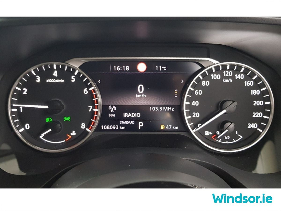 2021 Nissan Qashqai - image 20