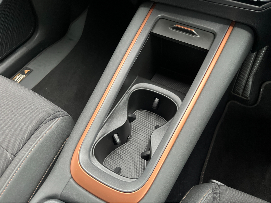 2022 Cupra Born 58KW 204HP EV //REVERSE CAMERA//SAT NAV//ADAPTIVE CRUISE CONTROL// €19,950