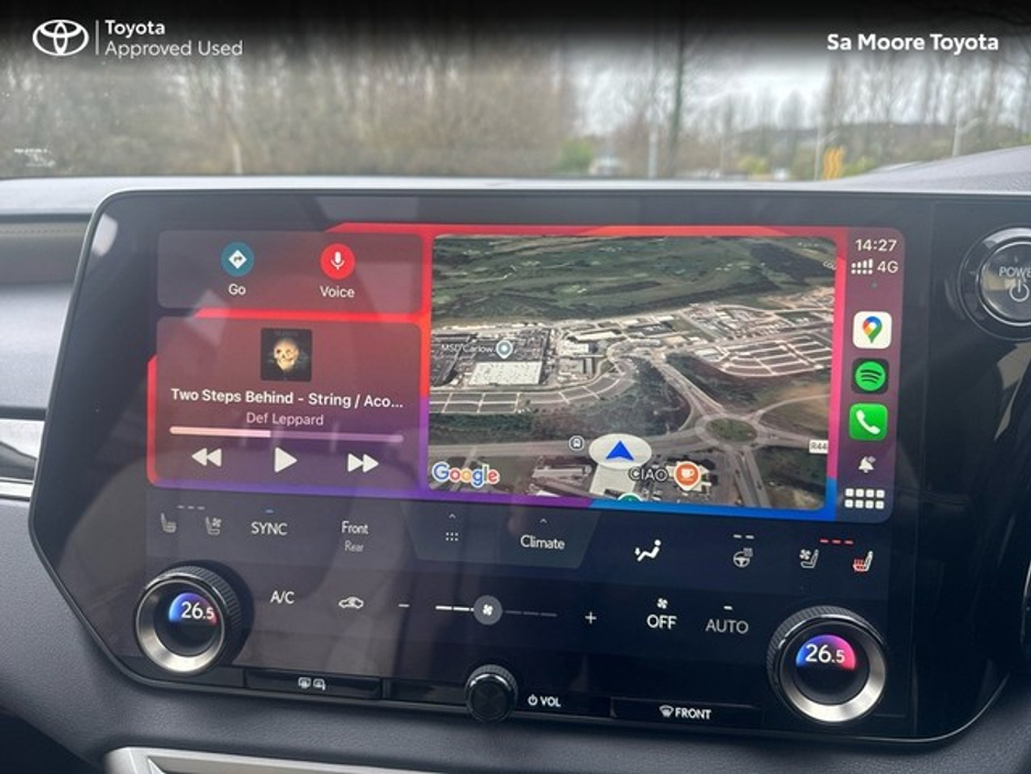 2024 Lexus RX 450 h - image 12