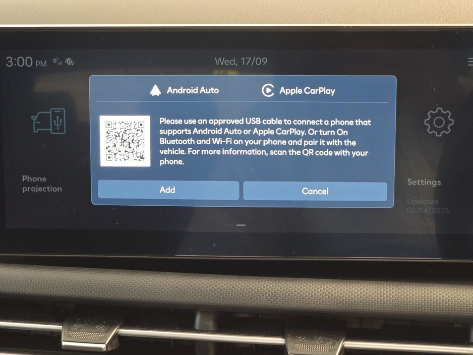 2025 Hyundai Tucson Comfort Plus Diesel * New Model * €38,950