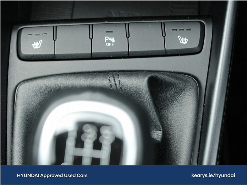 2022 Hyundai Bayon - image 21