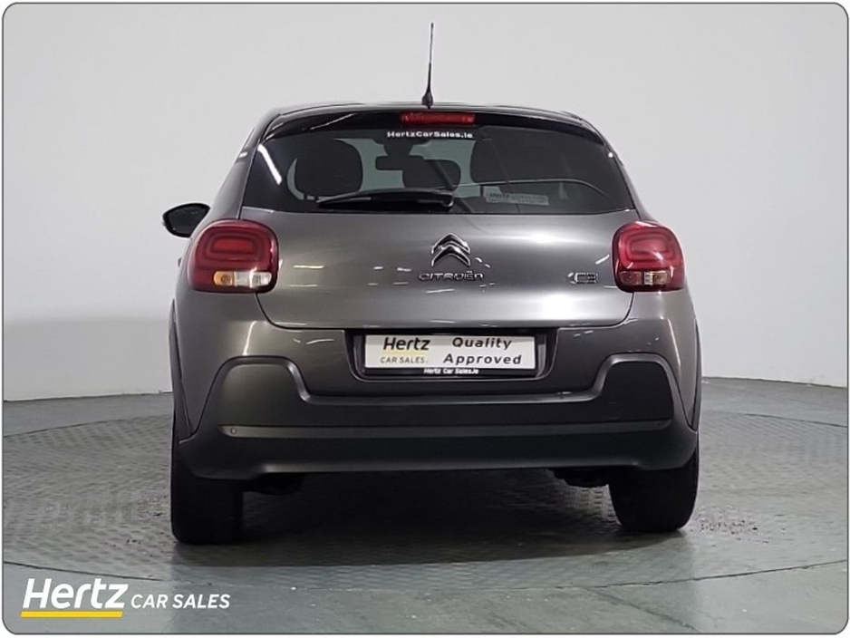 2023 Citroen C3 - image 19