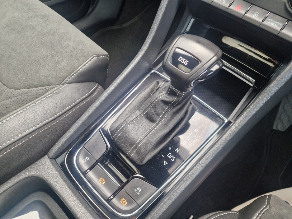 2022 Skoda Kodiaq - image 15