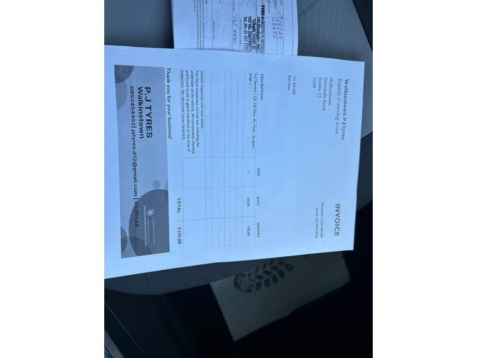 2013 SEAT Ibiza - image 21