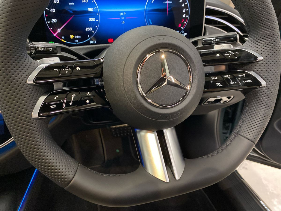 2026 Mercedes-Benz E Class - image 17