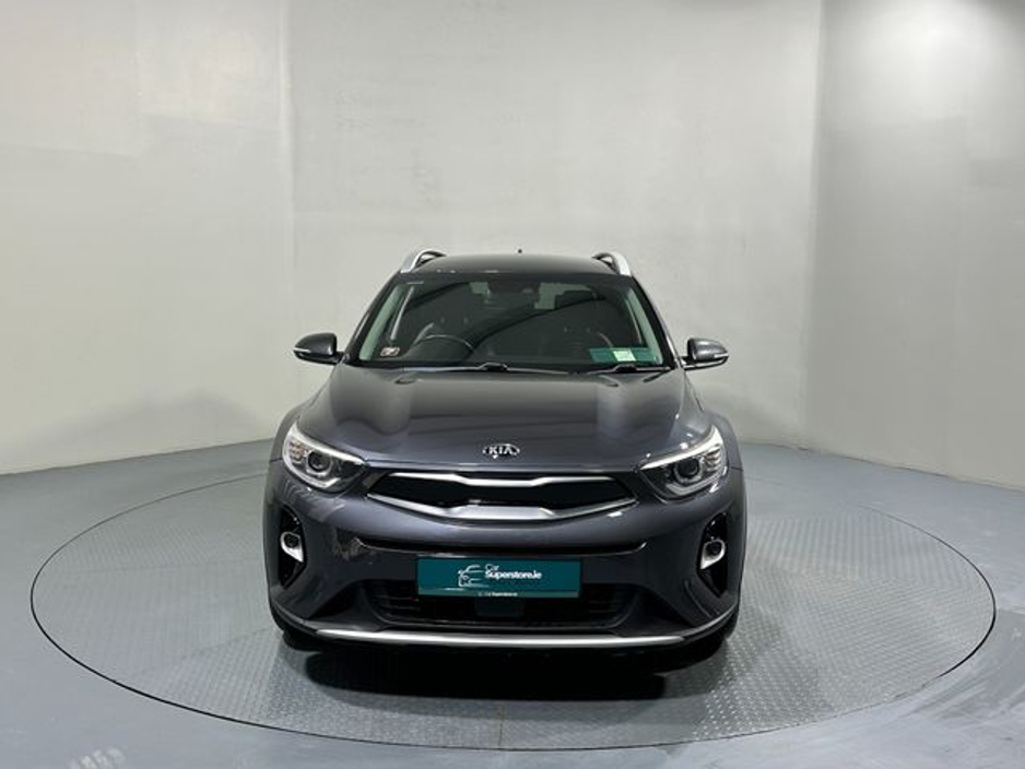2020 Kia Stonic K3 Automatic 1.0 Petrol 201 €15,800