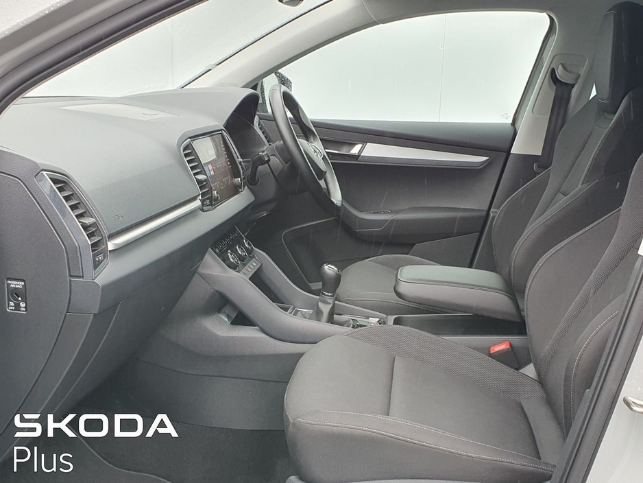 2023 Skoda Karoq 2.0TDI 115HP Ambition, Heated Seats, Call Conor 0862548979 €31,900