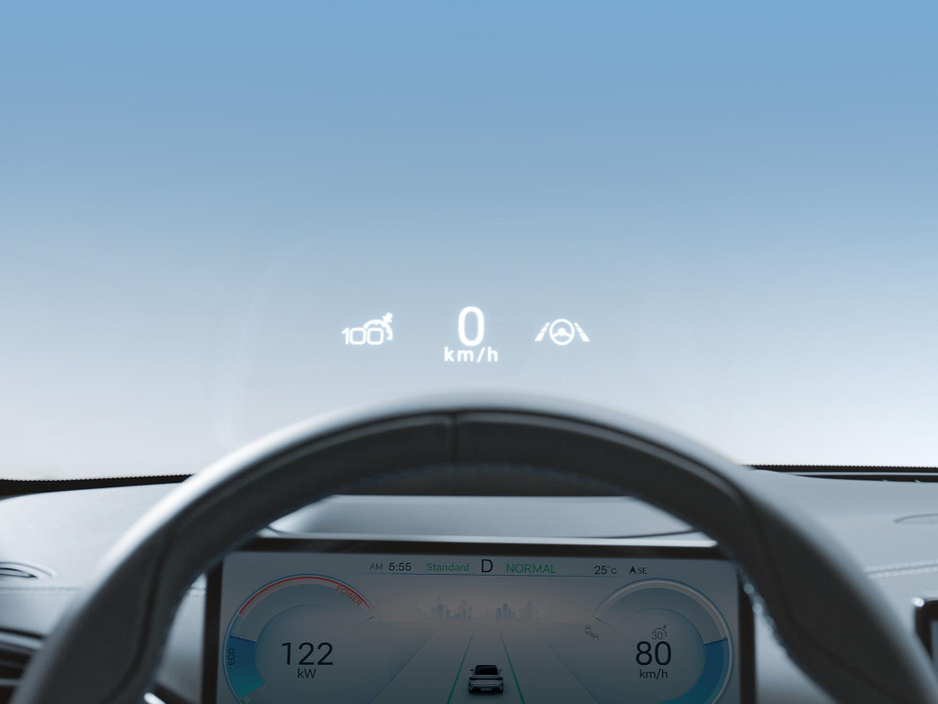 2026 BYD Seal Design RWD 313BHP €49,030