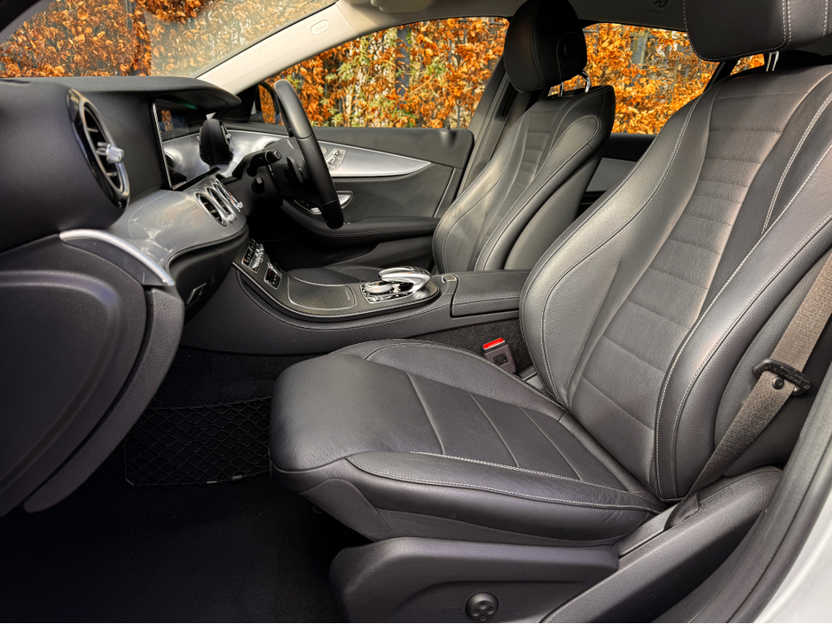 2019 Mercedes-Benz E Class E300  PREMIUM DE LUXURY €28,950