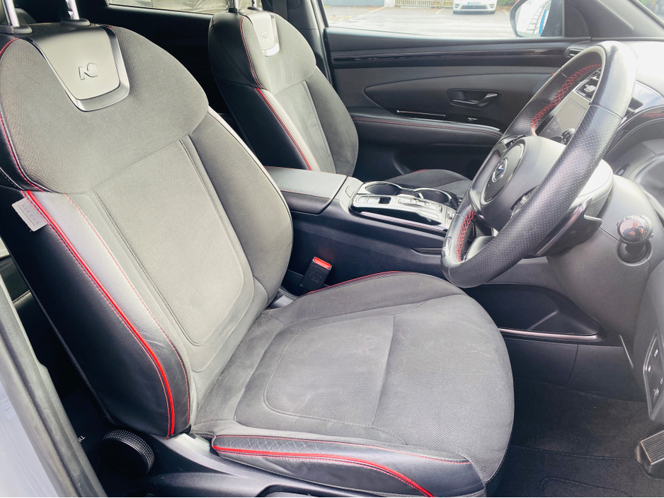 2023 Hyundai Tucson - image 15