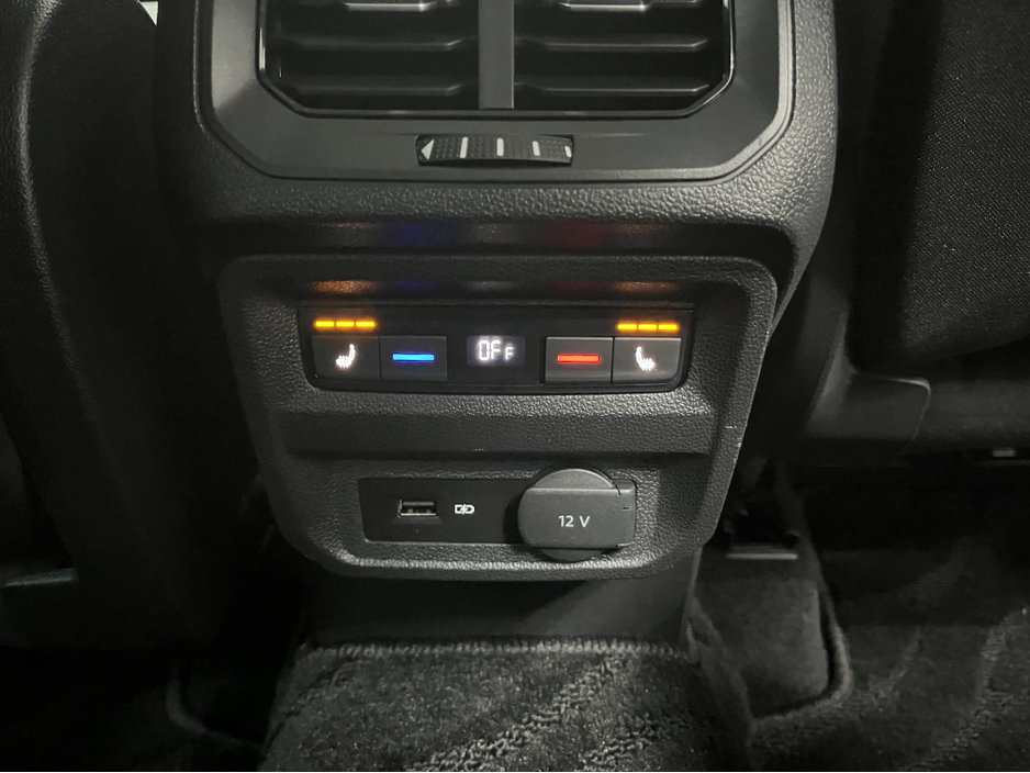 2020 Volkswagen Tiguan - image 17