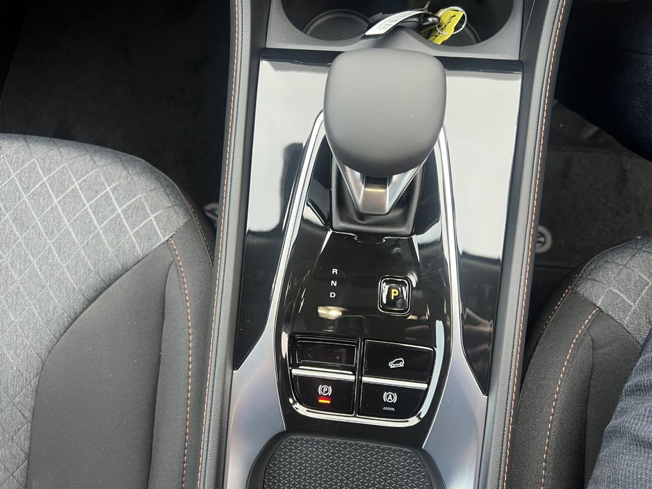 2025 MG HS - image 12