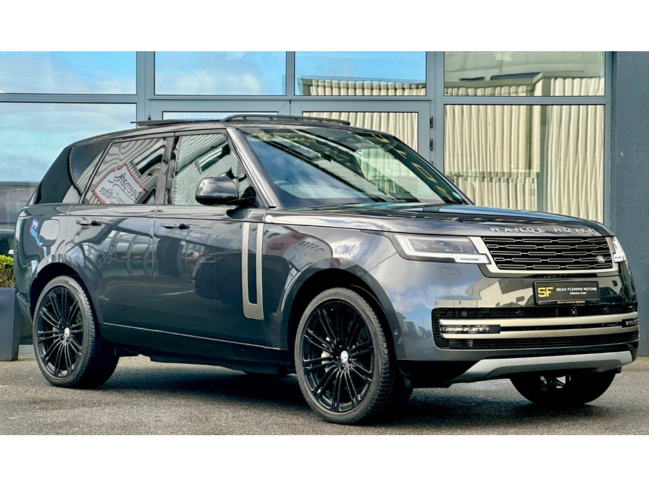 2023 Land Rover Range Rover for sale in , Ireland