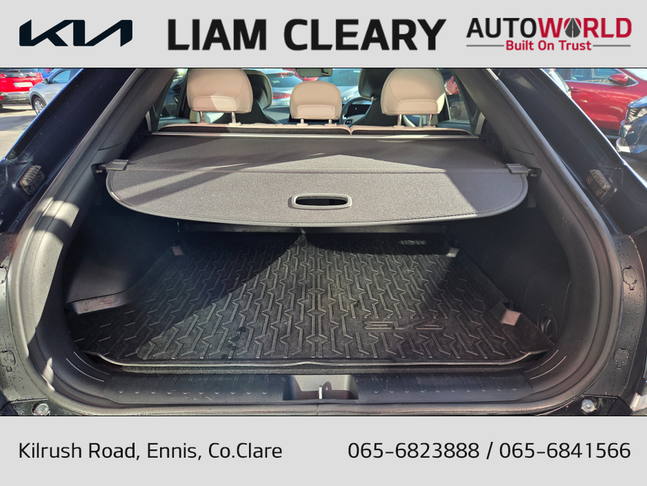 2024 Kia EV6 - image 15