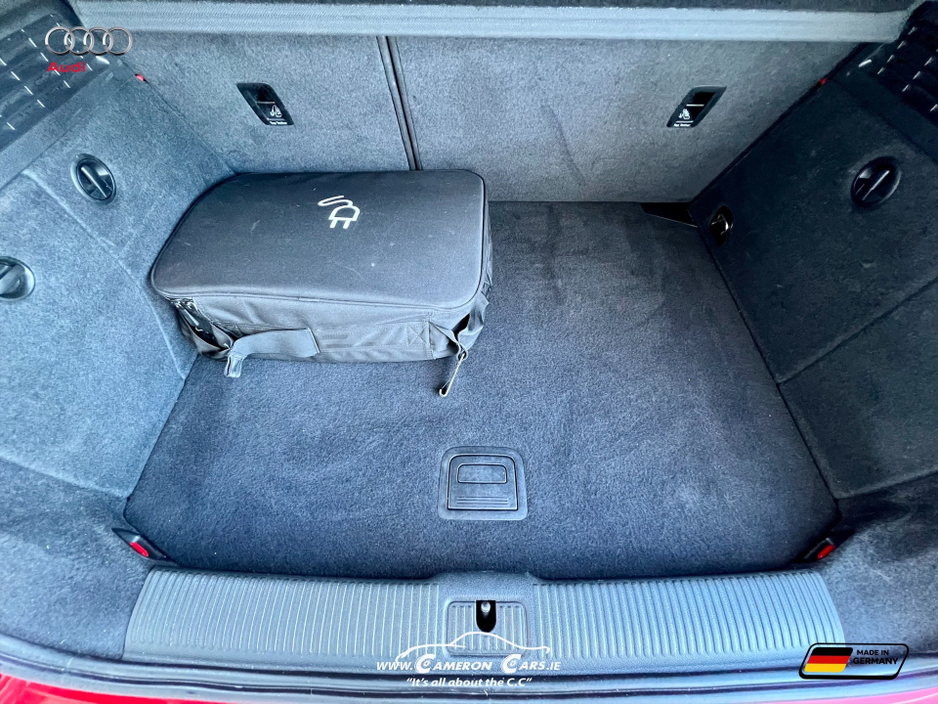 2014 Audi A3 - image 24