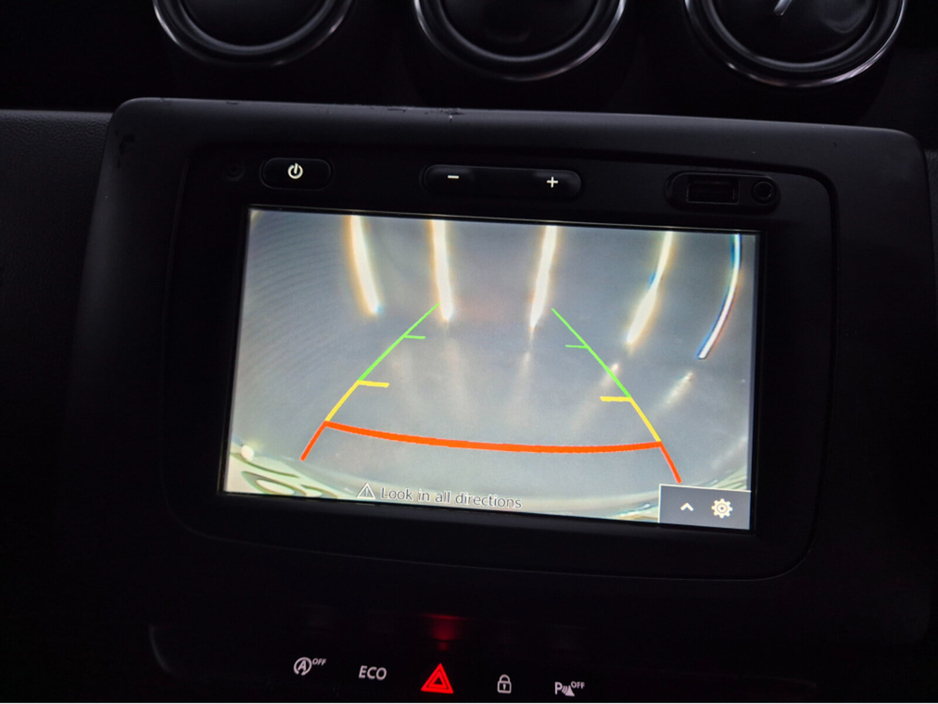 2019 Dacia Duster - image 7