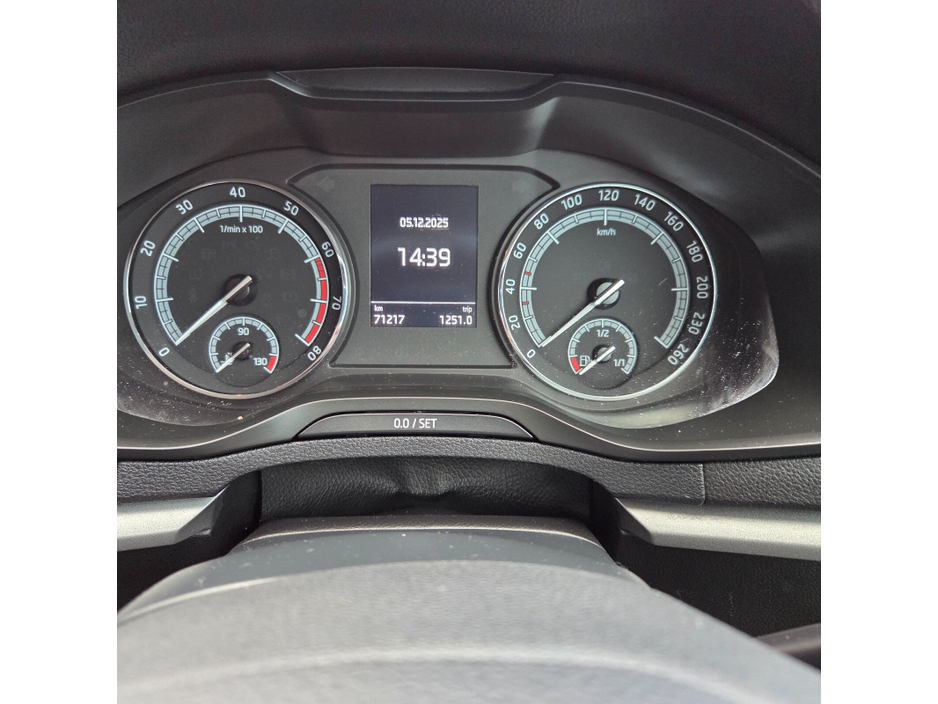 2018 Skoda Karoq 1.0TSI 115bhp Ambition €20,950