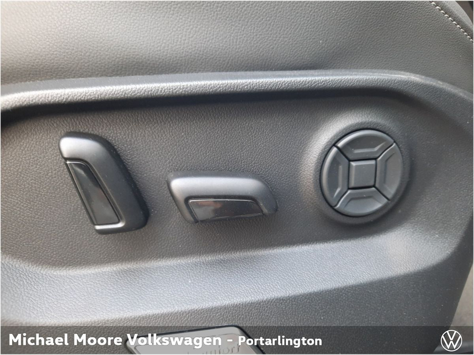 2026 Volkswagen Touareg Commmercial R-LINE 3.0TDI 4M 231HP