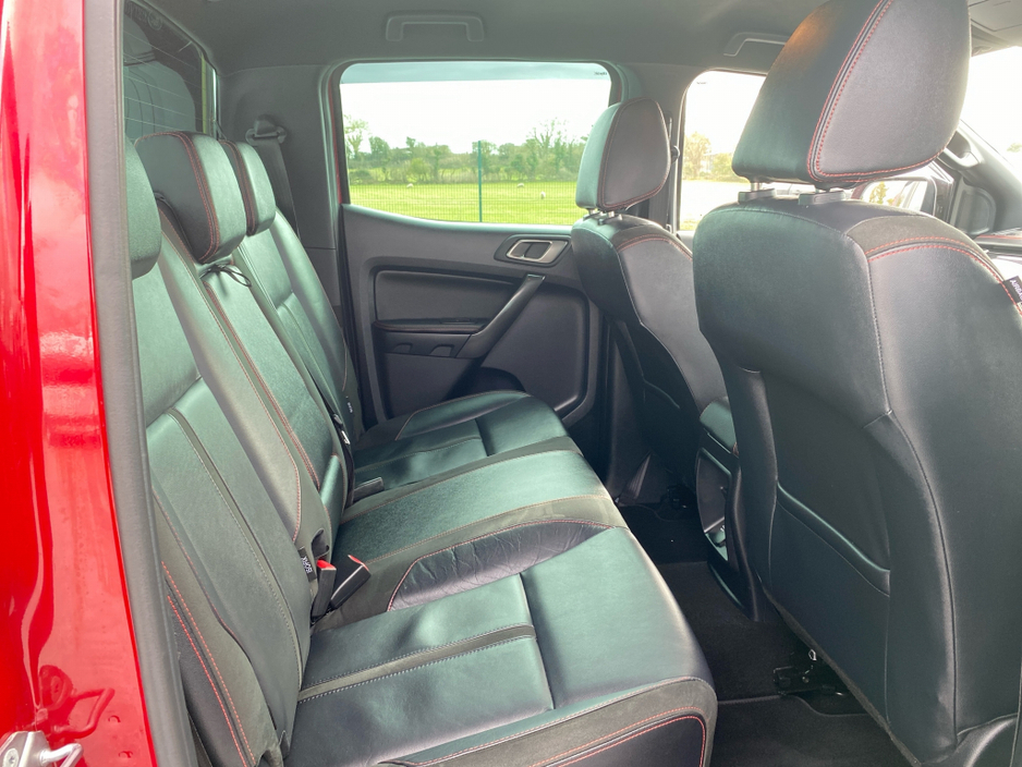 2023 Ford Ranger - image 21