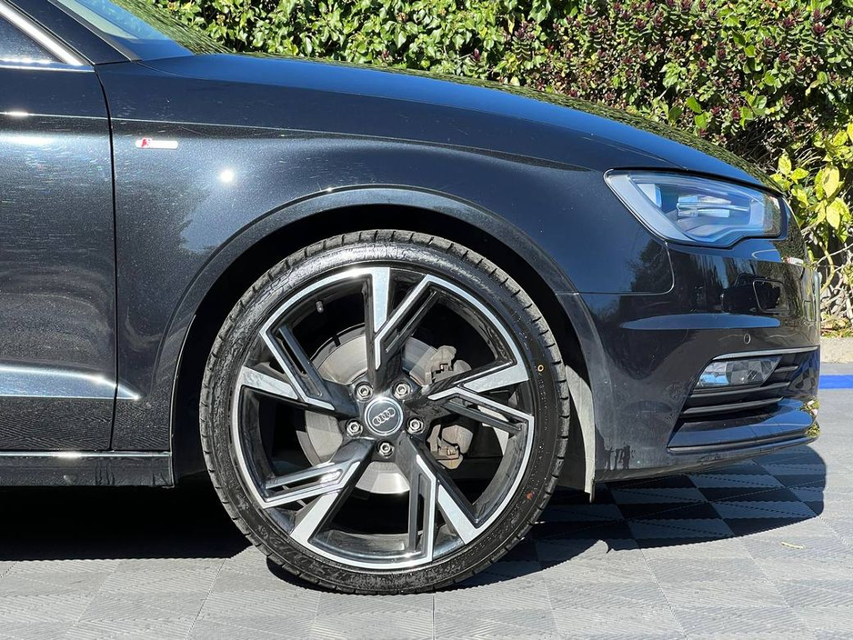 2014 Audi A3 - image 9