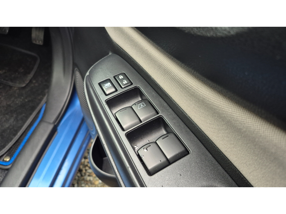 2017 Nissan Note Hybrid E-Power €11,250