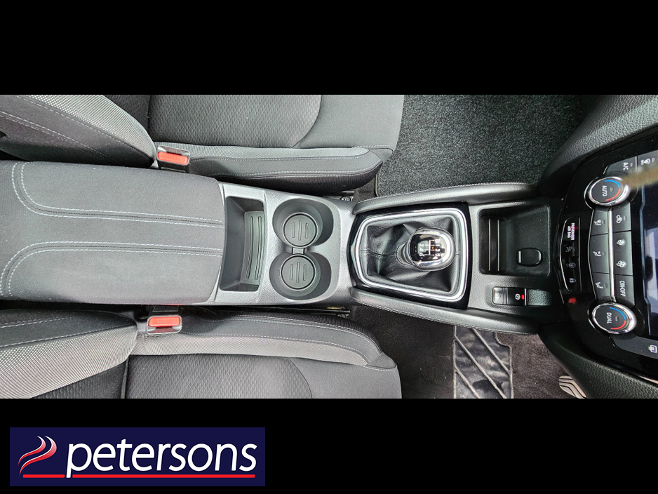 2018 Nissan Qashqai - image 23