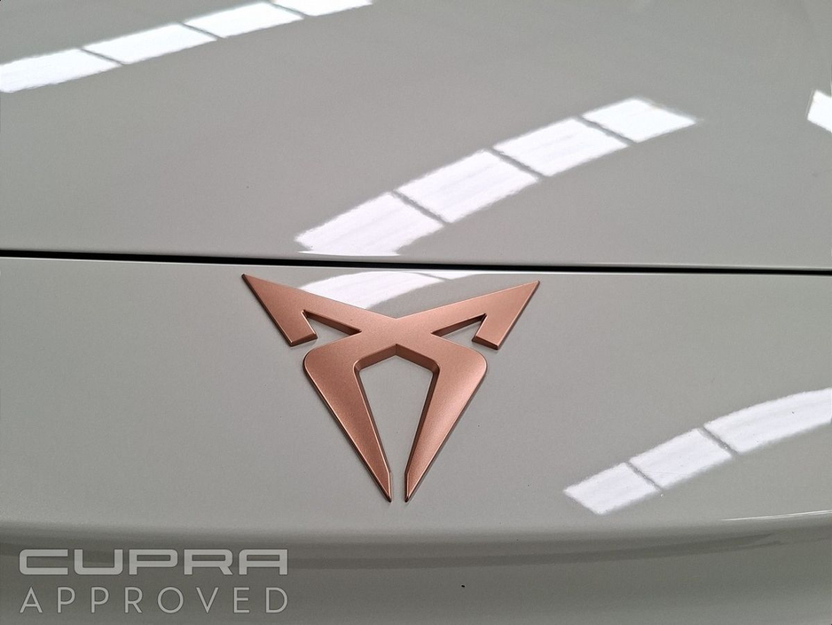 2025 Cupra Leon - image 19