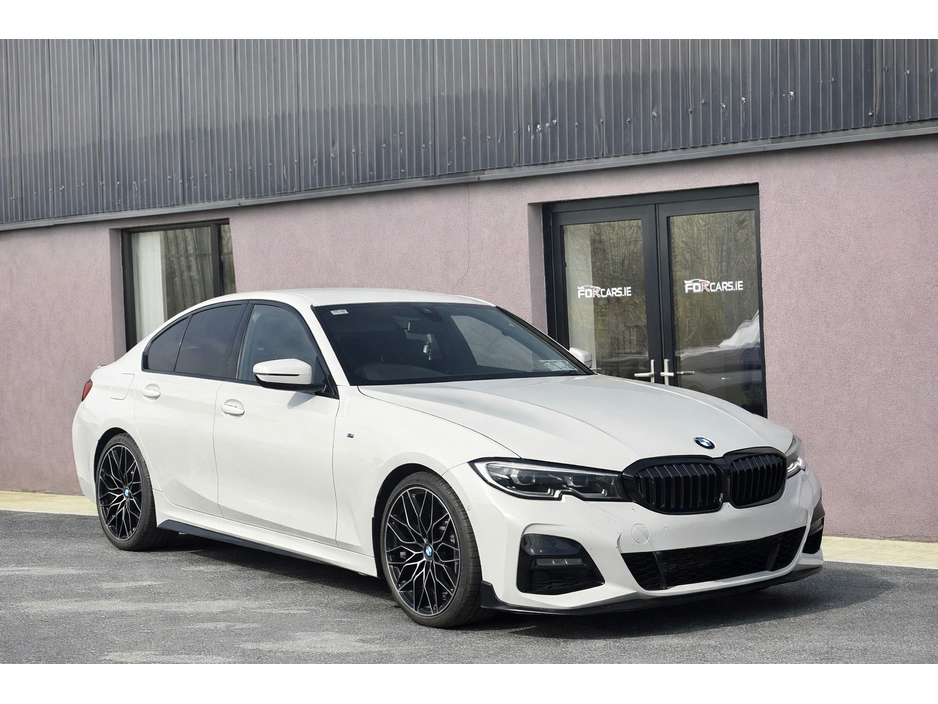 2019 BMW 3 Series for sale in , Ireland