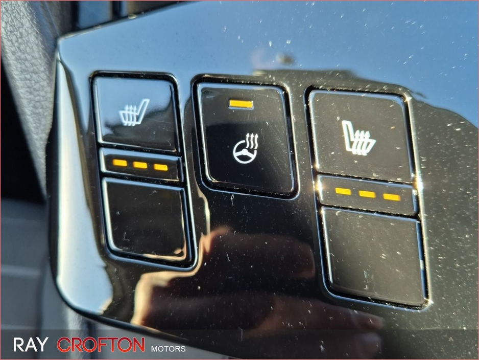 2023 Kia Sportage - image 17