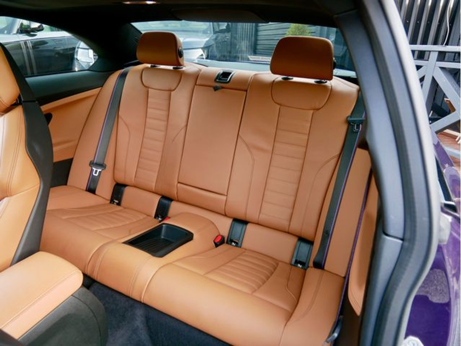 2022 BMW 2 Series - image 19