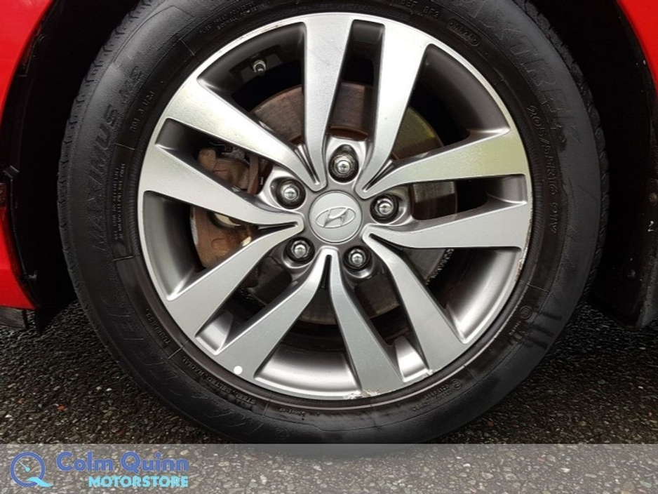 2018 Hyundai i30 - image 5