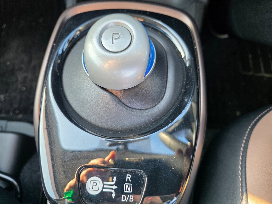 2017 Nissan Note - image 16