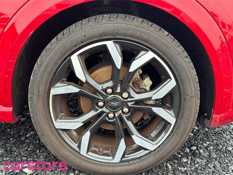 2023 Ford Puma - image 14