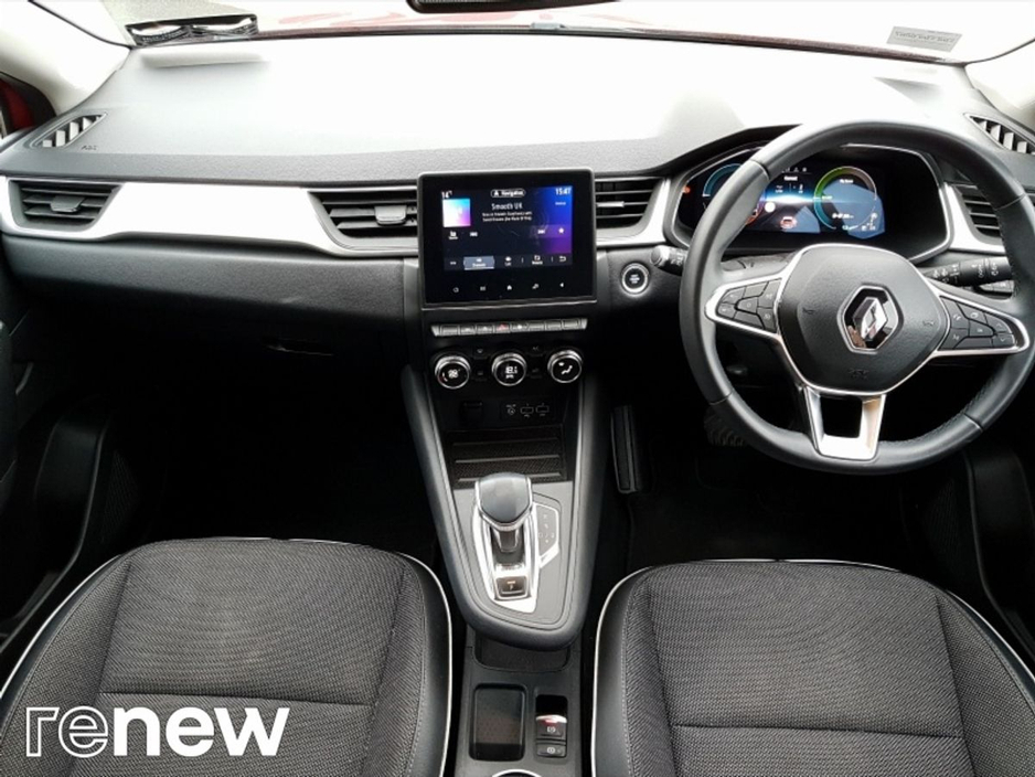 2021 Renault Captur E-TECH Plug-in 160 Auto S-Edition * LOW KMS * FINANCE AVAILABLE * €21,900