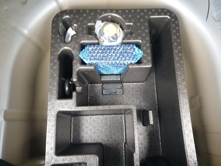 2023 Ford Fiesta ST-Line 1.0T Petrol , Manual , 17600KMs €19,995