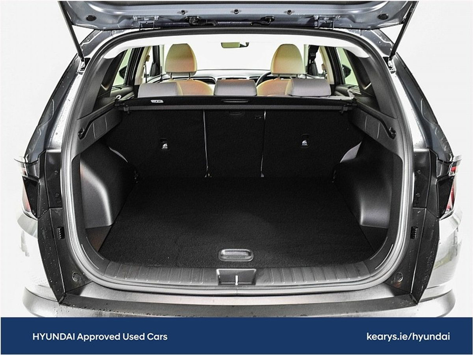 2023 Hyundai Tucson 2WD Executive Plus €34,490