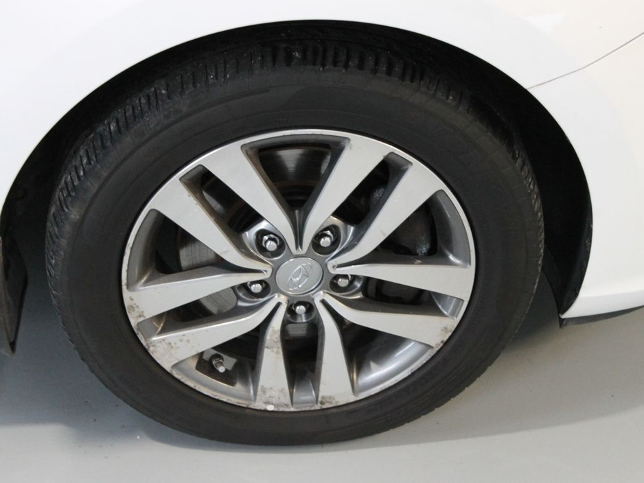 2017 Hyundai i30 i 30 Deluxe 5DR €12,450